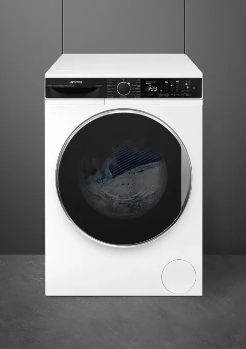 Стиральные машины Smeg