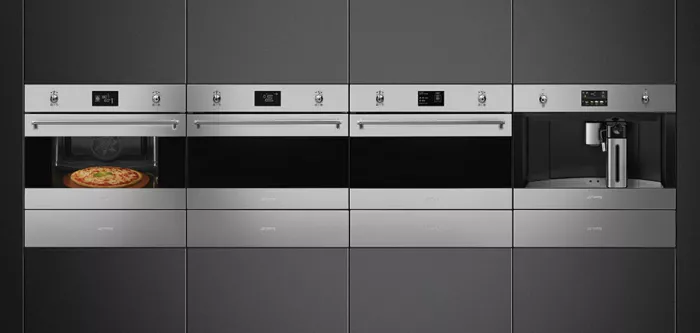 Новая линейка подогревателей посуды от Smeg получила расширенные функции, включая режим мягкого размораживания. Эта инновация позволяет не только поддерживать посуду теплой, но и аккуратно размораживать продукты, сохраняя их текстуру и питательные вещества. Это делает устройства универсальными для кухонных задач, значительно упрощая процесс приготовления блюд. Подогреватели оснащены интуитивно понятным сенсорным управлением, что делает их использование максимально удобным.