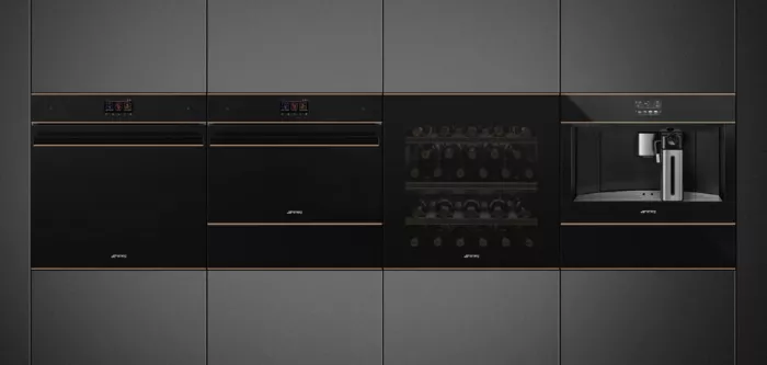 Smeg запустил программу по утилизации старых подогревателей посуды с экологическим бонусом
