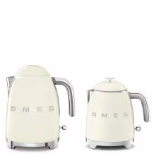 Электрический чайник мини SMEG KLF05CREU