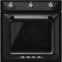 Многофункциональный духовой шкаф Smeg SF6905N1