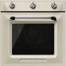 Многофункциональный духовой шкаф Smeg SF6905P1