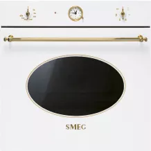 Многофункциональный духовой шкаф Smeg SF800B