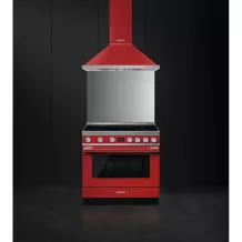 Отдельностоящий варочный центр Smeg CPF9IPR