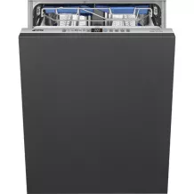 Полностью встраиваемая посудомоечная машина Smeg ST323PM