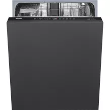 Полностью встраиваемая посудомоечная машина Smeg STL232CL