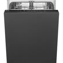 Полностью встраиваемая посудомоечная машина Smeg STL262D