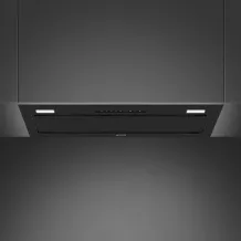 Встраиваемая вытяжка Smeg KSG8P4MB