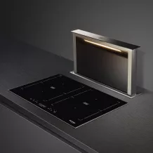 Вытяжка, встраиваемая в столешницу Smeg KDD60VXE-3