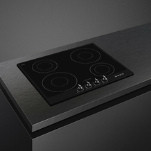 Индукционная варочная панель Smeg SI964NM
