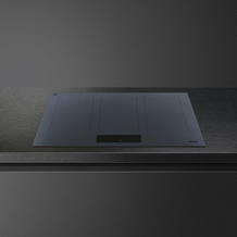 Индукционная варочная панель Smeg SIM1864DG