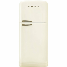 Холодильник Smeg FAB50RCRB5