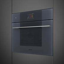 Многофункциональный духовой шкаф Smeg SO4104APG