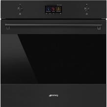 Многофункциональный духовой шкаф Smeg SO6303APN