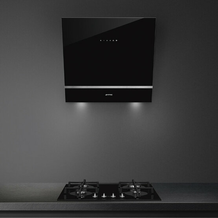 Вытяжка настенная Smeg KV26N