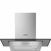Вытяжка настенная Smeg KBT600VE