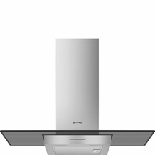Вытяжка настенная Smeg KBT900VE