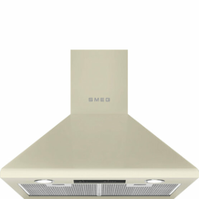 Вытяжка настенная Smeg KSED65PE