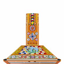 Вытяжка настенная Smeg KT90DGC