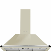 Вытяжка настенная Smeg KT90PE
