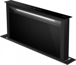 Вытяжка, встраиваемая в столешницу Smeg KDD90CNE2